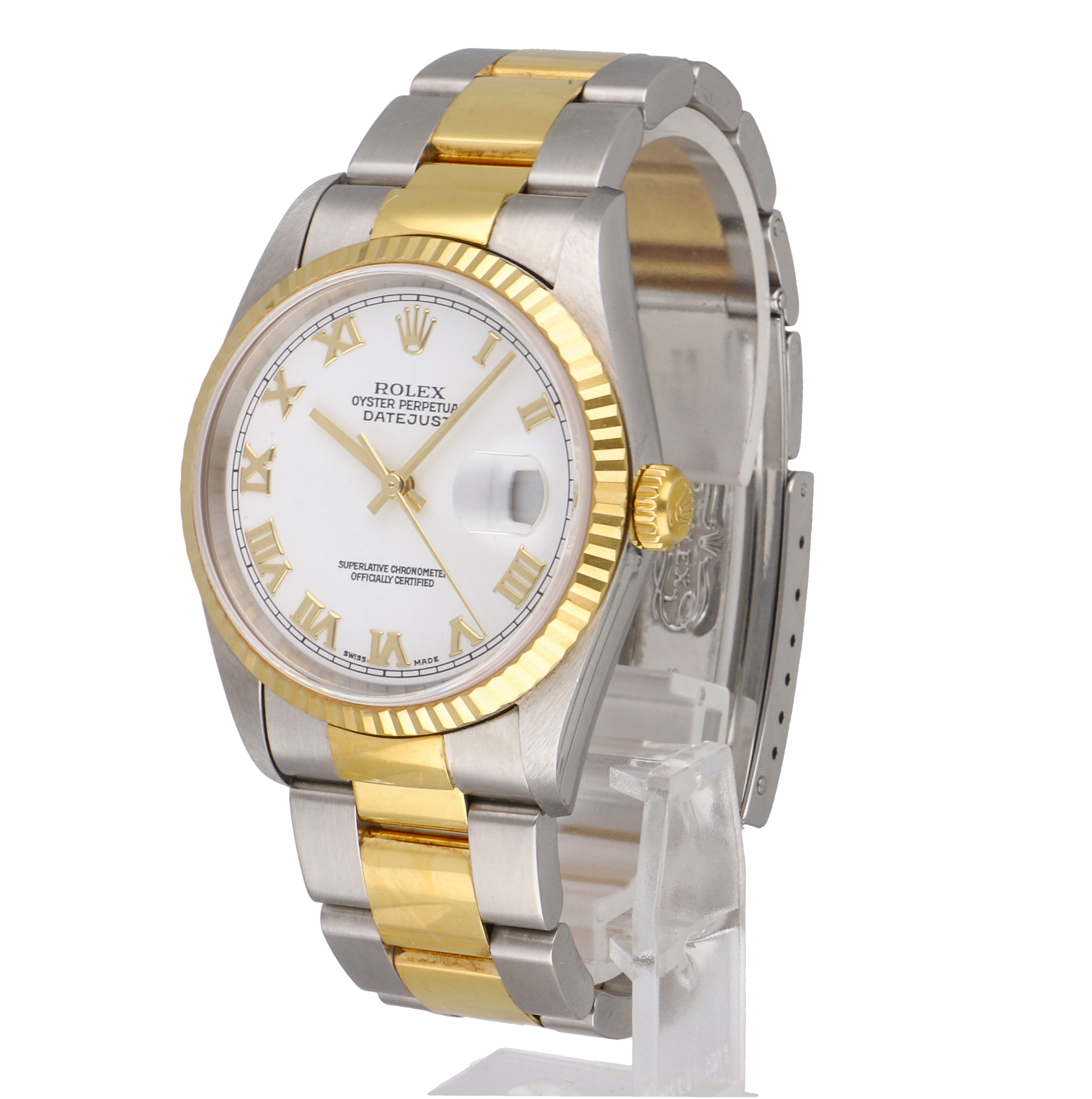 Rolex Datejust